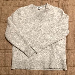 Uniqlo Cashmere Sweater